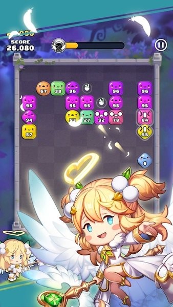 糖果對對碰手機版 v1.0.9 安卓版 2