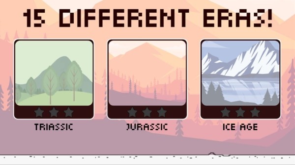 恐龍?zhí)惶螒?v3.2 安卓手機(jī)版 1