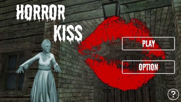 恐怖之吻(horrorkiss) v3.4 安卓版 0