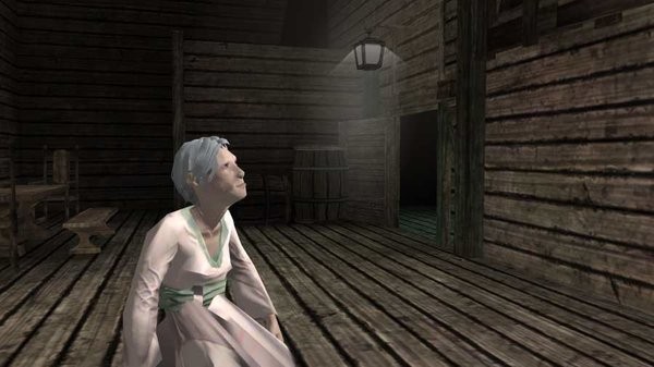 恐怖之吻(horrorkiss) v3.4 安卓版 1