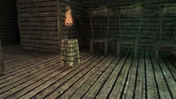 恐怖之吻(horrorkiss) v3.4 安卓版 2