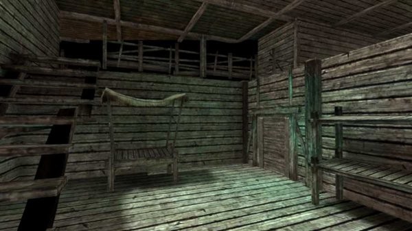 恐怖之吻 恐怖之吻游戲