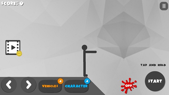 弄死火柴人3無限金幣版 v1.19 安卓最新版 3