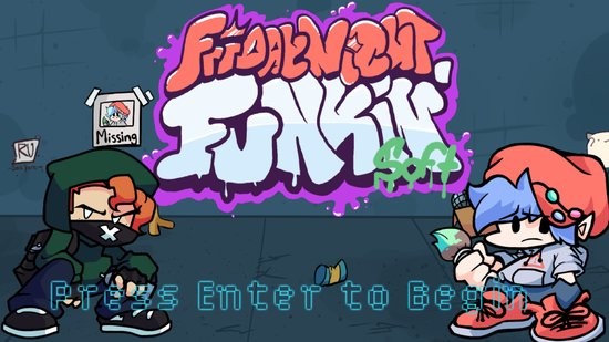 fnf涂鴉mod版 v0.2.7.1 安卓版 0