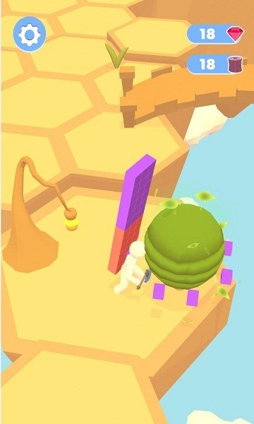 空中流浪者(Air Traveler) v0.0.1 安卓版 0