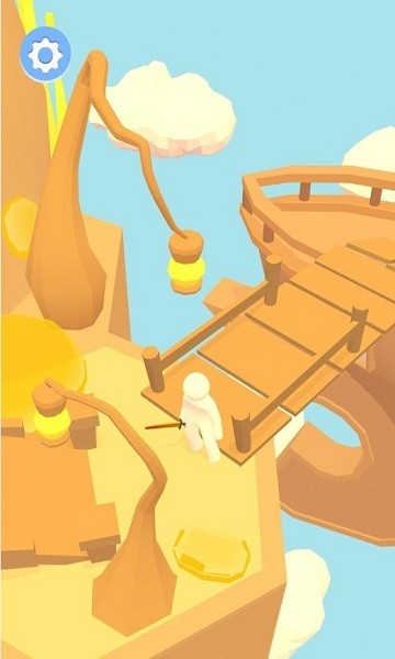 空中流浪者安卓版