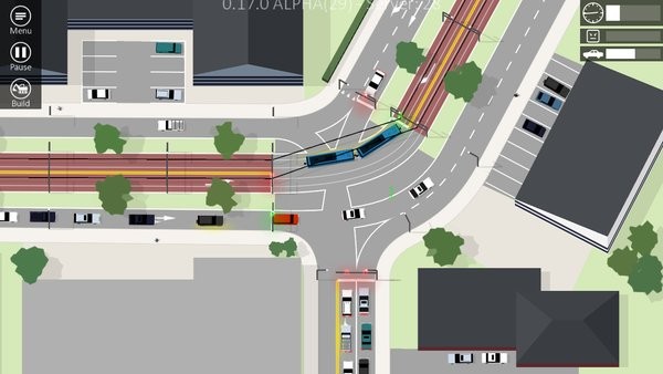 路口调度员中文完整版 路口调度员游戏