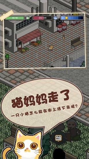 卡通貓手游 v1.0.0 安卓版 3