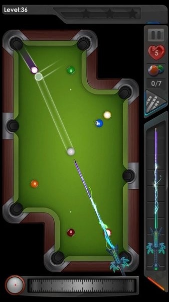 8球傳奇(8 Ball Pooling) v0.3.25 安卓版 1