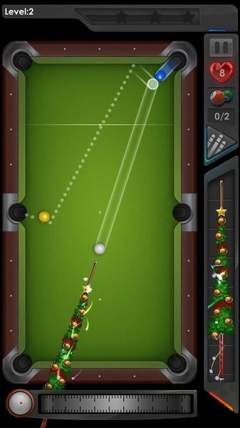 8球傳奇(8 Ball Pooling) v0.3.25 安卓版 2