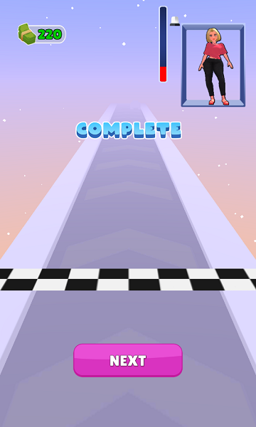 通緝犯喬裝跑安卓版