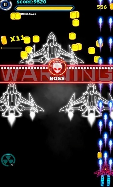 去吧戰(zhàn)機游戲 v3.107 安卓版 0