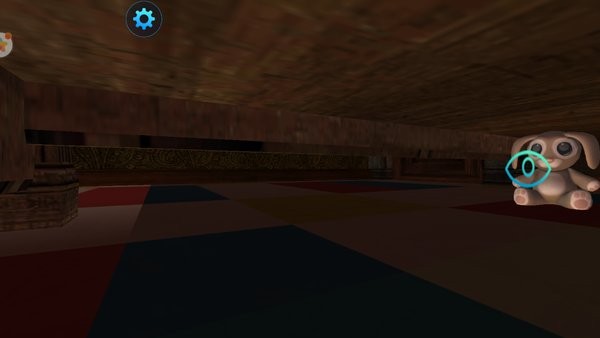 逃離方塊密室解謎小游戲 v1.0 安卓版 2