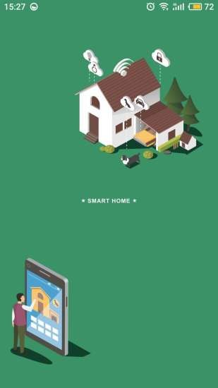 home safemate安卓版