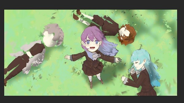 甜蜜仪式手游 v0.0.1 安卓版2