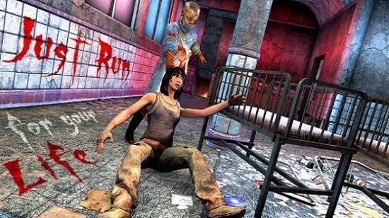 恐怖鄰居醫(yī)生最新版 v0.9 安卓版 0