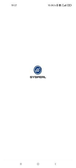 sysperl home掃地機(jī)器人app v1.0.0 安卓版 3