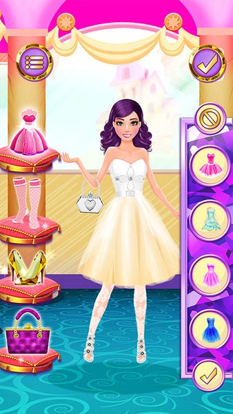 櫻花時(shí)尚舞會(huì)游戲 v1.6 安卓版 0