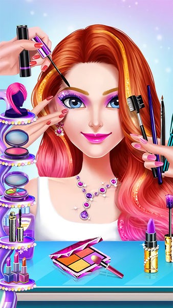 櫻花時(shí)尚舞會(huì)游戲 v1.6 安卓版 3