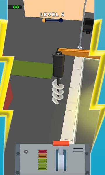 空閑電氣經(jīng)理游戲下載