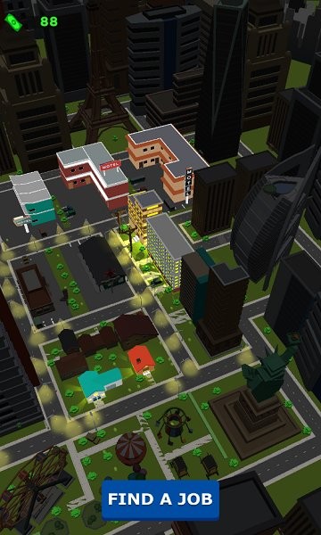 空閑電氣經(jīng)理安卓版