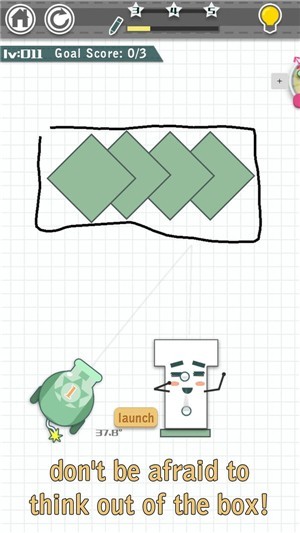 沖吧球球 v1.0.2 安卓版 2