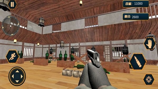 古城破壞模擬游戲 v1.0.2 安卓版 0