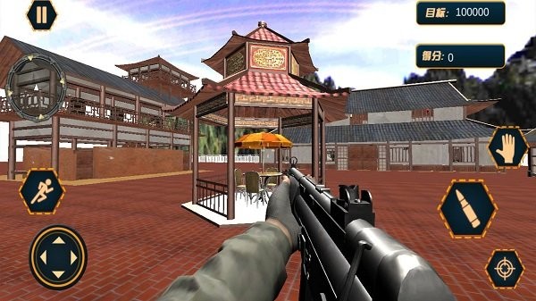 古城破壞模擬游戲 v1.0.2 安卓版 2