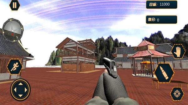 古城破壞模擬下載