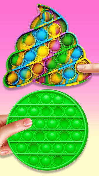 超級解壓大師手游