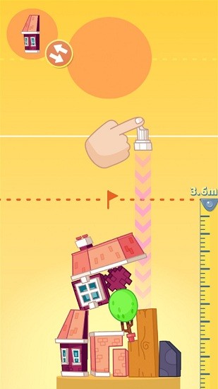 建造夢想之家手游 v1.1.2 安卓版 1