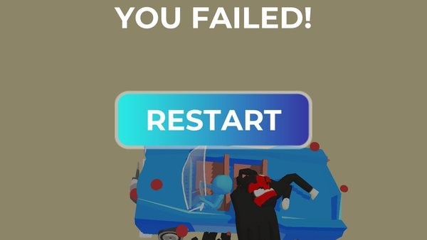 汽車人群大沖刺安卓版