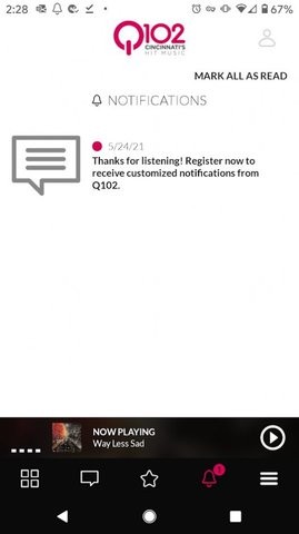 q102聽歌軟件 v3.0.1 安卓版 2