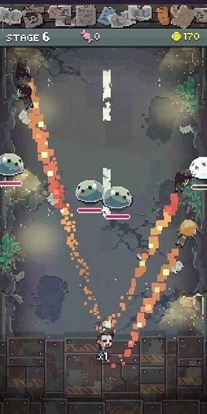 全民僵尸选拔赛游戏下载 全民僵尸选拔赛手游下载