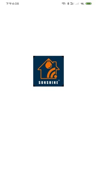 sunshine home智能家居 v1.0.1 安卓版 0
