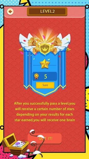 智力發(fā)動機brain challenge 安卓