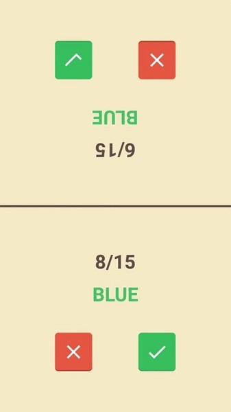 猜猜顏色手游 v1.5 安卓版 0