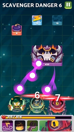 星戰(zhàn)彈球手游 v1.2.6 安卓版 0