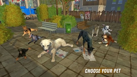 死亡崛起游戲(Dead Rising) v1.0.26 安卓版 2