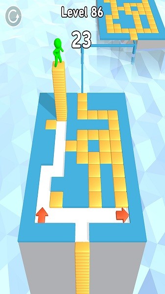 開心火柴人跑酷 v1.0 安卓版 1