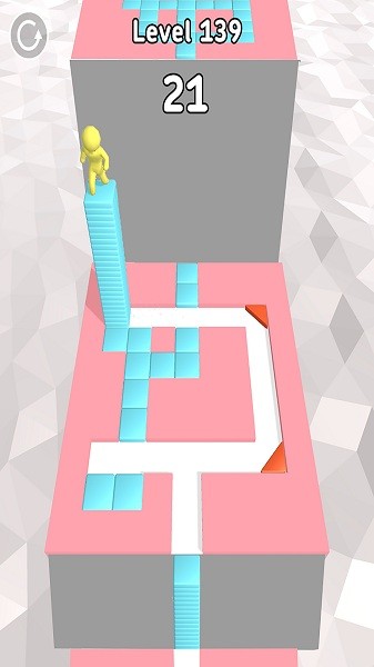 開心火柴人跑酷 v1.0 安卓版 2