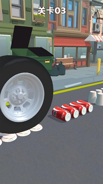 擠壓測(cè)試模擬 v1.0 安卓版 0