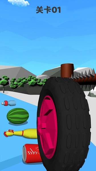 擠壓測(cè)試模擬 v1.0 安卓版 3