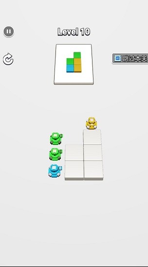 炮臺有點忙游戲 v1.00 安卓版 0