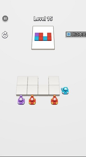 炮臺有點忙游戲 v1.00 安卓版 3