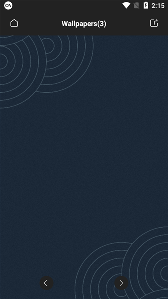 以墨app v1.1.1 安卓版 1