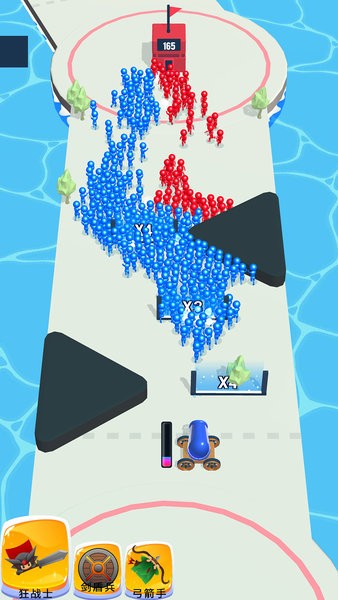 全面克隆戰(zhàn)爭(zhēng)手游 v1.0 安卓版 0