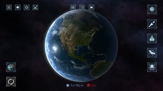 模擬宇宙毀滅 v1.0.4 安卓版 3