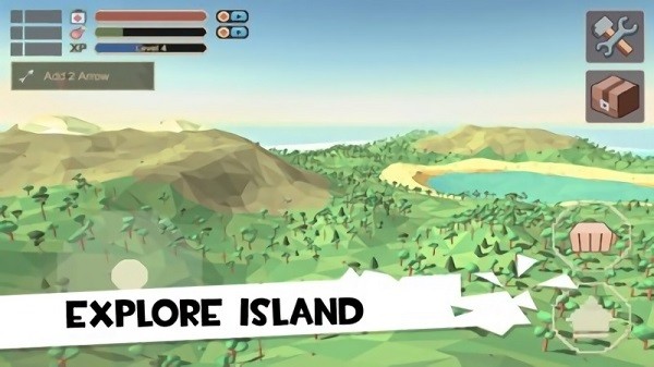 制作生存像素世界手游 v1.0 安卓版 3