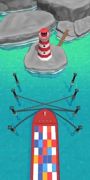 繩索救星3D v1.4.7 安卓版 2